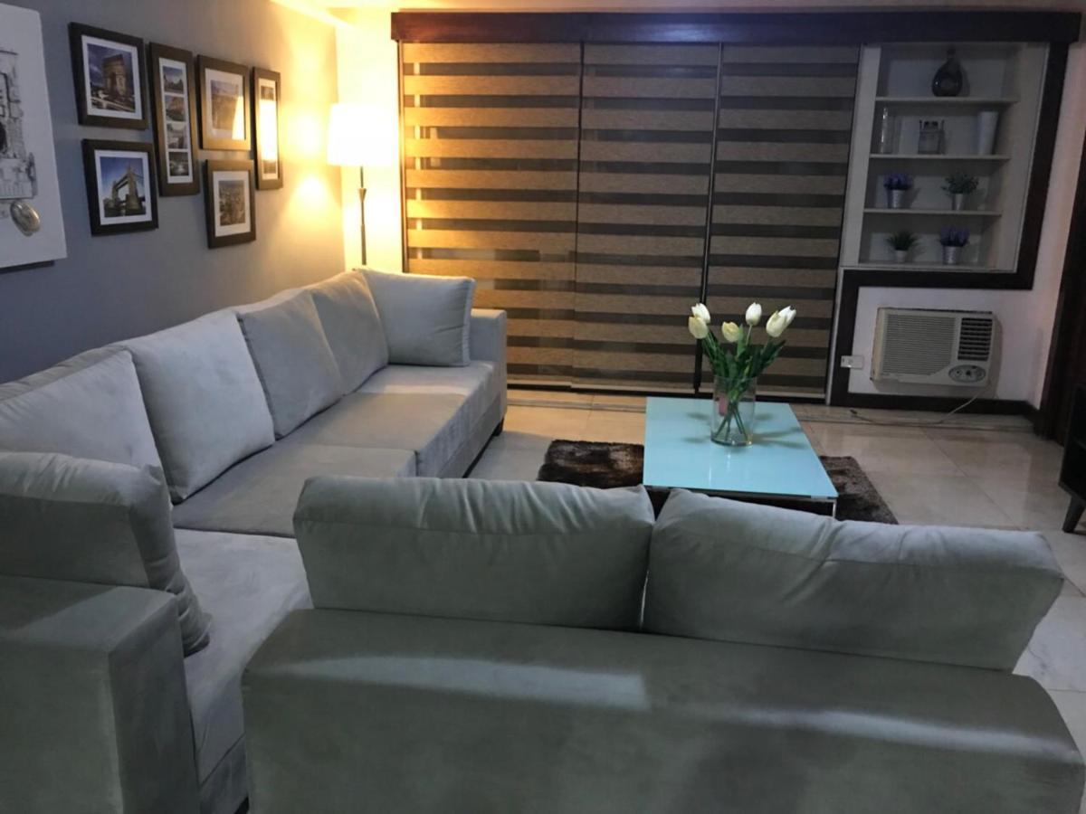 Long Term Condominium Stay In Ortigas Center Pasig City Exterior photo
